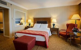 Buyukhanli Park Hotel